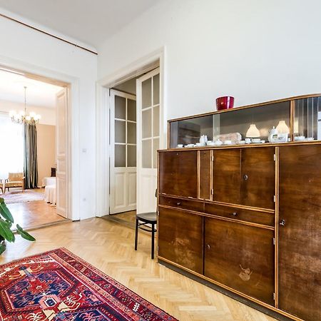 Berta - 4 Bedrooms, 3 Baths Budapest Exterior foto
