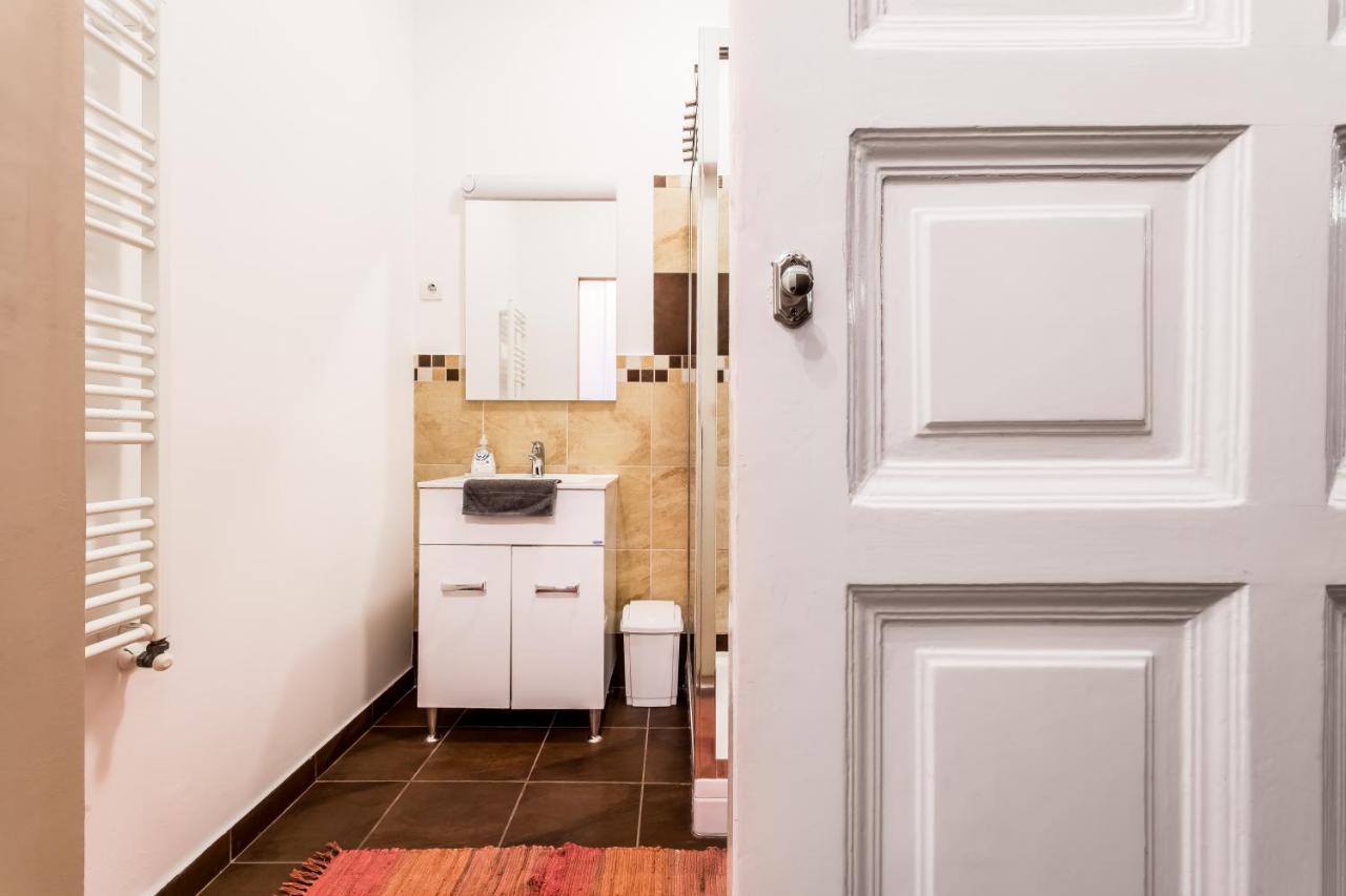 Berta - 4 Bedrooms, 3 Baths Budapest Exterior foto